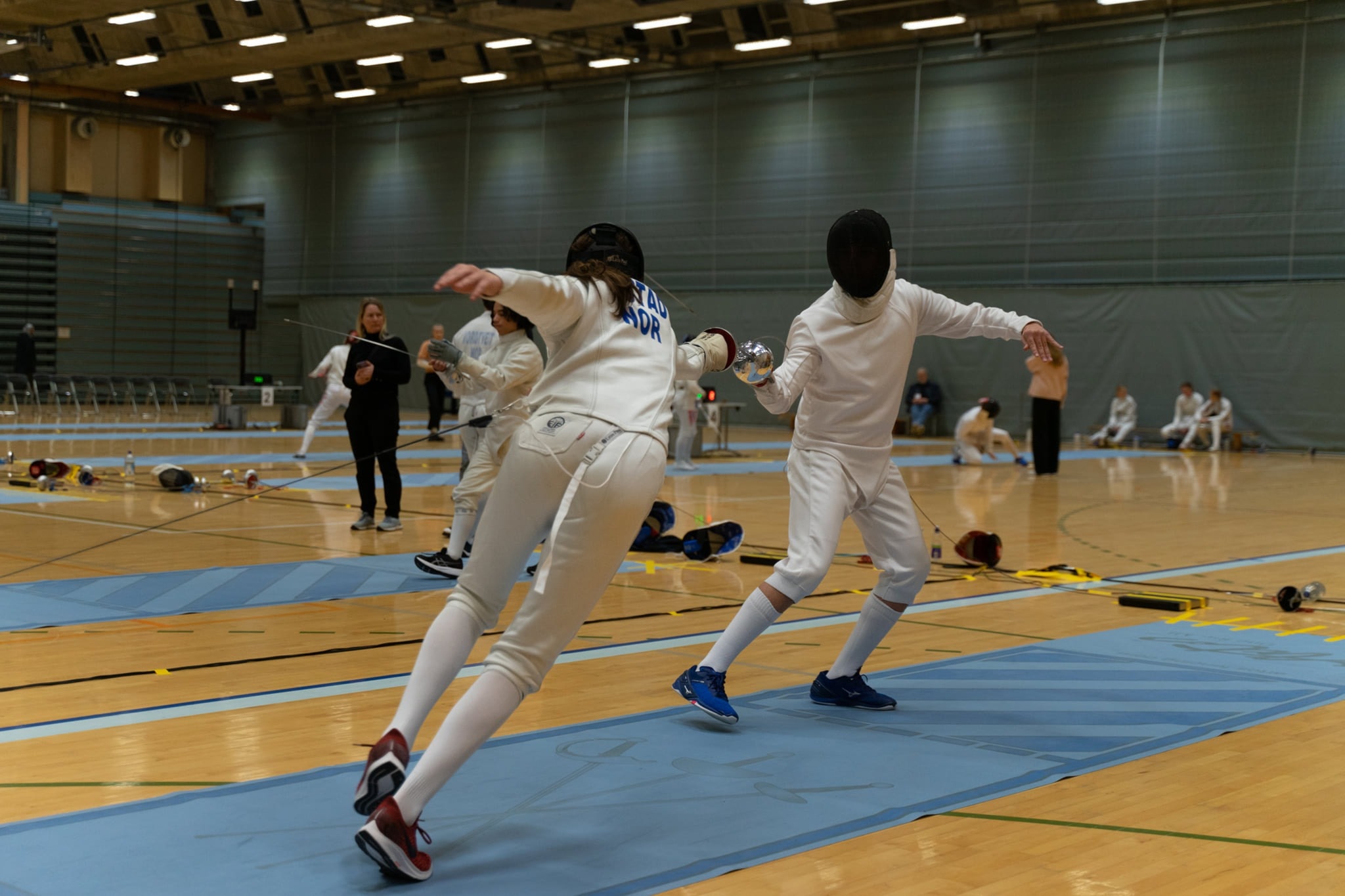 Siddis Cup - Norges Cupstevne 29-30 januar 2022